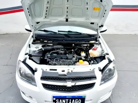 Celta Spirit/ LT 1.0 MPFI 8V FlexP. 5p