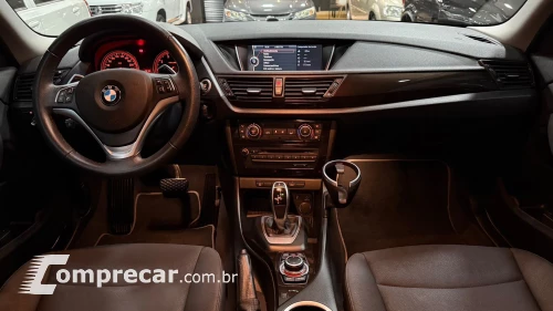 X1 2.0 16V Turbo Sdrive20i