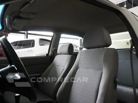 GOL 1.0 MI SPECIAL 8V ÁLCOOL 2P MANUAL
