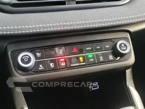 Fastback Audace 200 TB Aut (Hibrído)