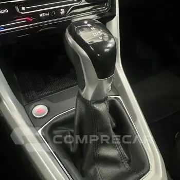 T-Cross Comfor. 200 TSI 1.0 Flex 5p Aut.