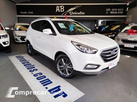 IX35 2.0 MPFI GL 16V