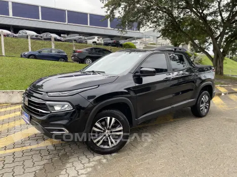 TORO 1.3 TURBO 270 FLEX FREEDOM AT6