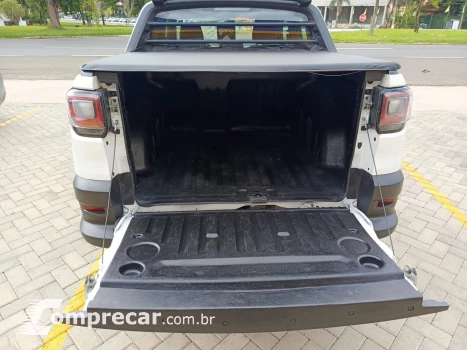 Strada Endurance 1.4 CD (Flex)