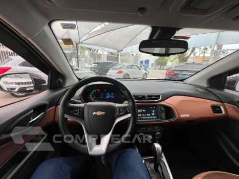 ONIX HATCH ACTIV 1.4 8V Flex 5P Aut.