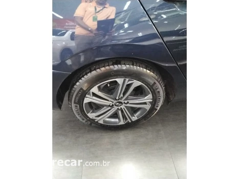 HB20S 1.0 TGDI FLEX COMFORT AUTOMÁTICO