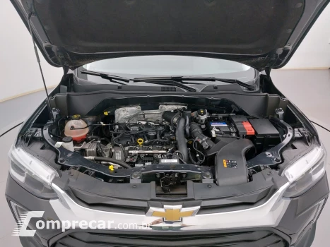 TRACKER 1.0 TURBO FLEX LTZ AUTOMÁTICO