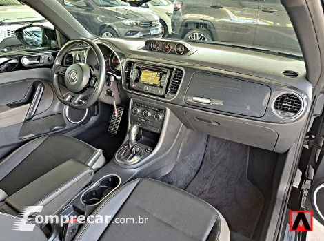 FUSCA 2.0 TSI 16V