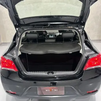 ONIX HATCH LTZ 1.4 8V FlexPower 5p Aut.