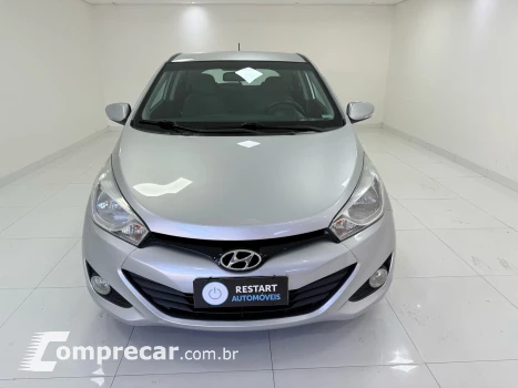 HB20 1.6 Comfort 16V