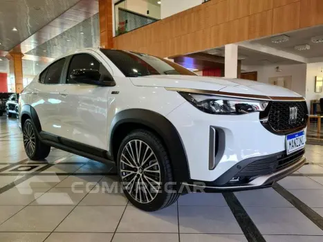 FASTBACK LIMITED ED.1.3 270 T.FLEX AUT.