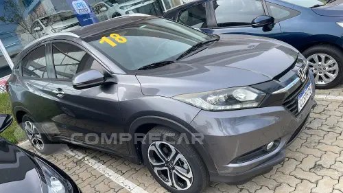 HR-V 1.5 16V Turbo Touring