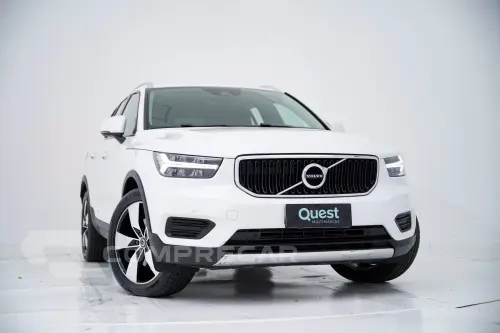 Volvo XC 40 T-5 MOMENTUM 2.0 252cv AWD 4 portas