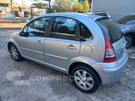 C3 1.6 I Exclusive 16V