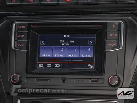 SAVEIRO 1.6 Cross CD 16V