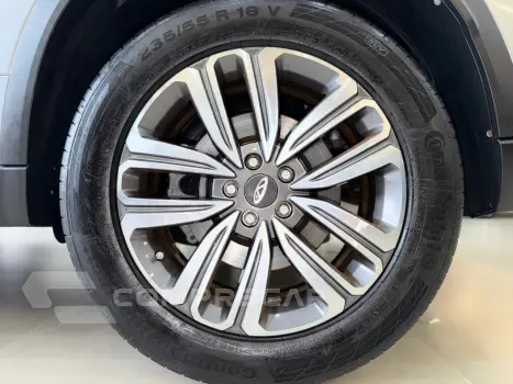 TIGGO 8 1.6 Tgdi TXS