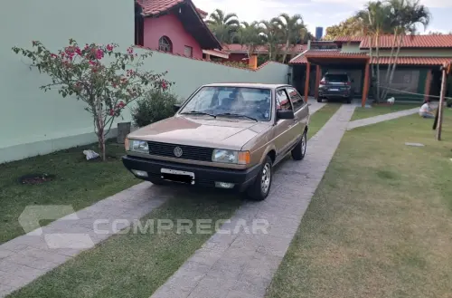 GOL 1.6 MI CL 8V