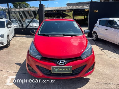 HB20 1.0 12V Comfort