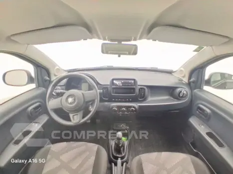 MOBI 1.0 EVO FLEX LIKE. MANUAL