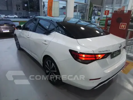 SENTRA 2.0 16V GASOLINA ADVANCE XTRONIC