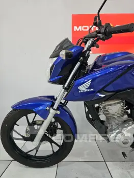 CG 160 FAN