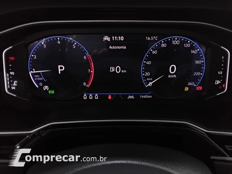 NIVUS 1.0 200 TSI TOTAL FLEX HIGHLINE AUTOMÁTICO