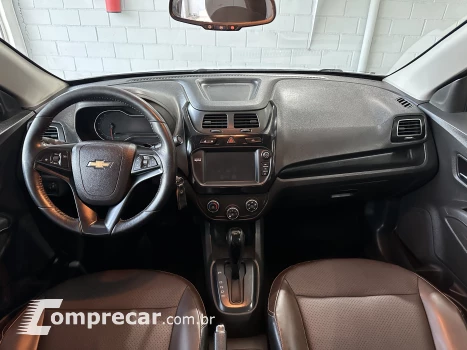 COBALT 1.8 MPFI Elite 8V