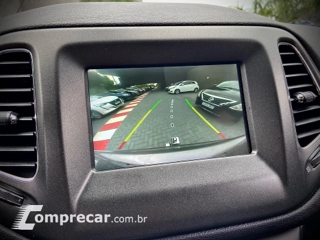 COMPASS 2.0 16V Sport