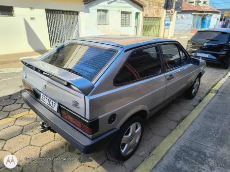 Gol CLi / CL/ Copa/ Stones 1.6