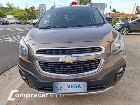 SPIN 1.8 Activ 8V