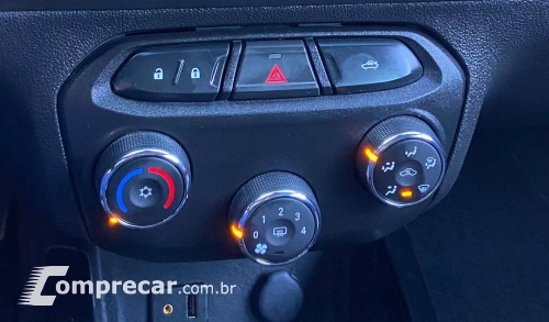 ONIX 1.4 MPFI LTZ 8V