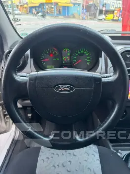 FIESTA 1.0 MPI Class 8V