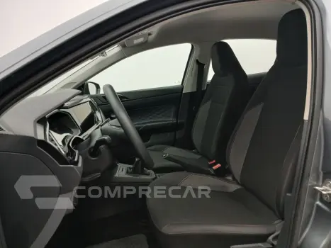 POLO 1.0 MPI TRACK MANUAL