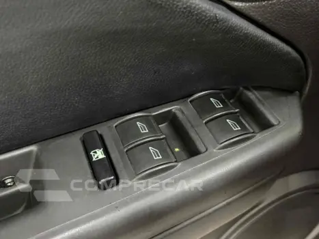 ECOSPORT 2.0 FREESTYLE 16V FLEX 4P MANUAL