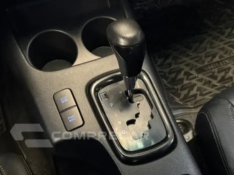 HILUX 2.8 SRX 4X4 CD 16V DIESEL 4P AUTOMÁTICO