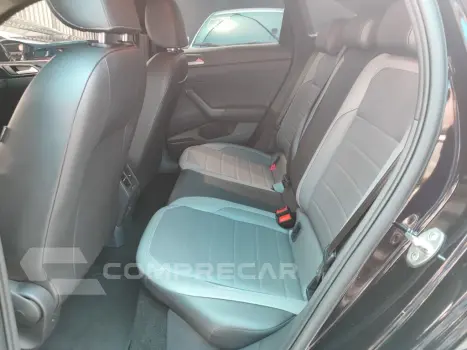 Nivus Highline 1.0 200 TSI Flex Aut.