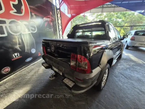 STRADA 1.8 MPI ADVENTURE CD 8V FLEX 2P MANUAL