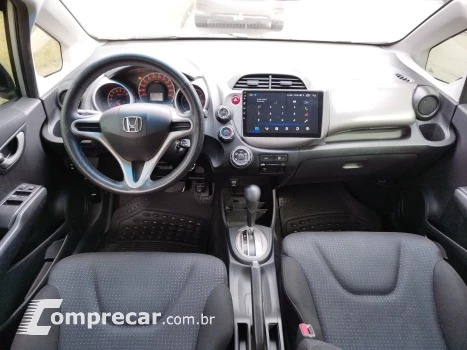 FIT 1.4 LX 16V