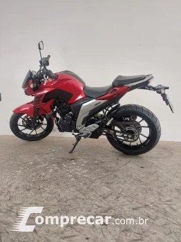 YAMAHA FZ25 FAZER ABS