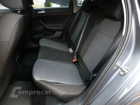 NIVUS 1.0 200 TSI Sense