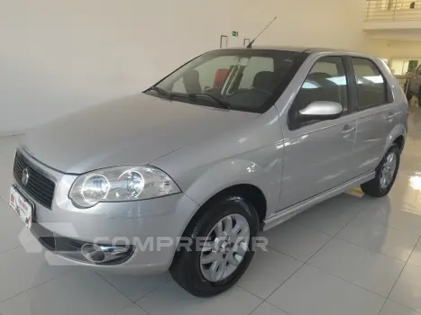 Palio 1.4 4P FLEX ELX