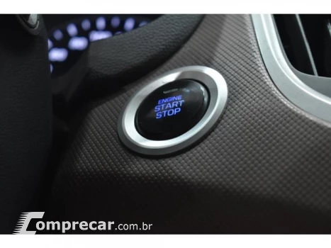 CRETA - 2.0 16V PRESTIGE AUTOMÁTICO