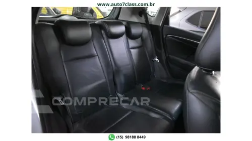FIT - 1.5 EX 16V 4P AUTOMÁTICO