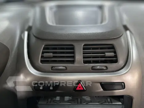 COBALT 1.4 SFI LTZ 8V FLEX 4P MANUAL