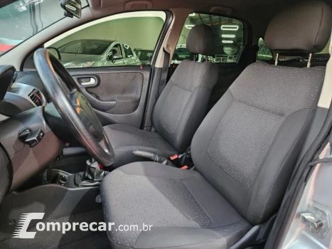 Corsa Sed. Premium 1.4 8V ECONOFLEX 4p