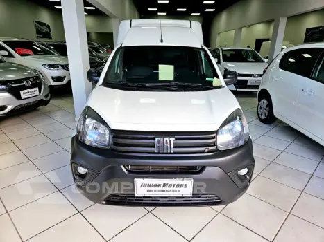 Fiorino Endurance
