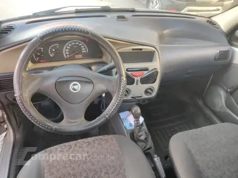 STRADA 1.4 MPI Fire CS 8V