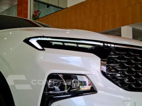 TERRITORY 1.5 ECOBOOST GTDI GASOLINA TITANIUM AUTOMÁTICO