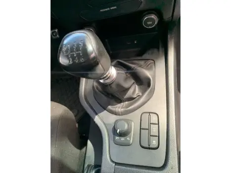 RANGER 2.2 XL 4X4 CS 16V DIESEL 2P MANUAL