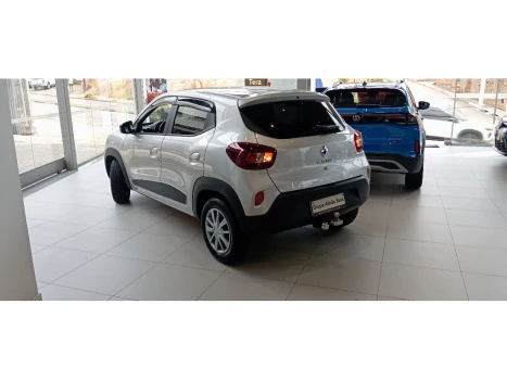 KWID 1.0 12V SCE FLEX INTENSE MANUAL